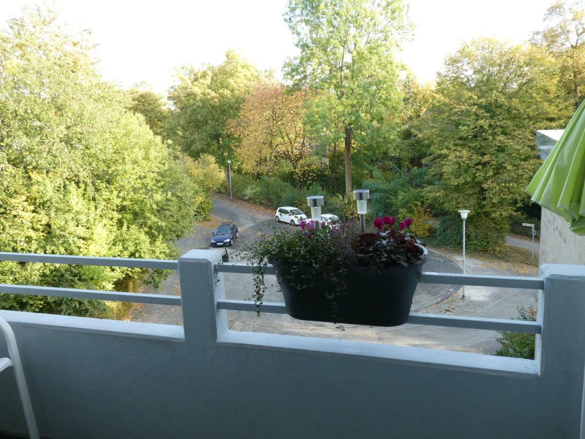 Graeftenblick Münster Exterior foto